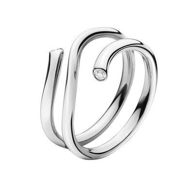 Georg Jensen Magic ring 20000342