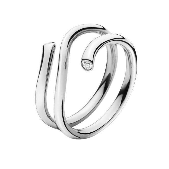 Georg Jensen Magic ring 20000342