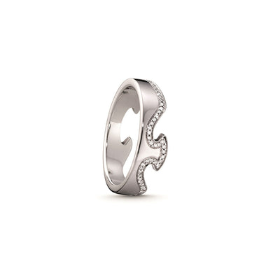 Georg Jensen Fusion ring 20000624