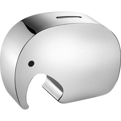Georg Jensen Moneyphant sparebøsse 3580035