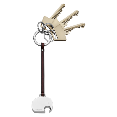 Georg Jensen Elephant nøglering 3584888
