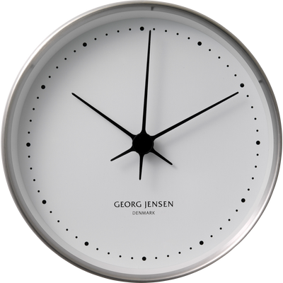 Georg Jensen Vægur 22cm 3587574