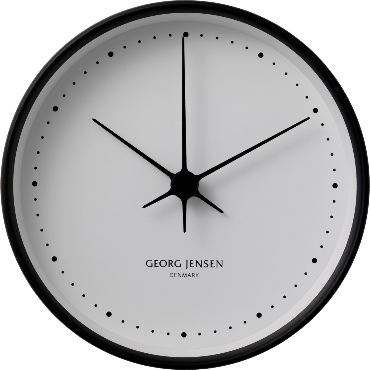 Georg Jensen Vægur 22cm 3587576