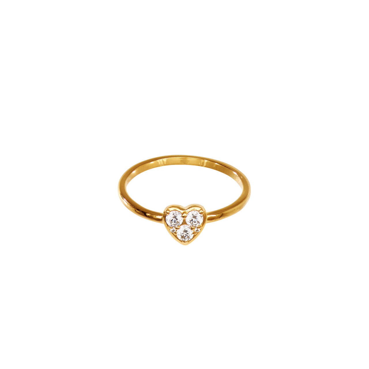 STINE A Jewelry J'adore ring 4056-02