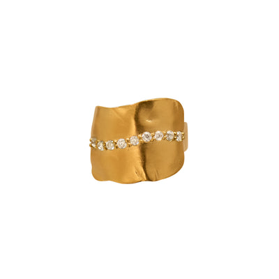 STINE A Jewelry Miss Barbara ring 4059-02