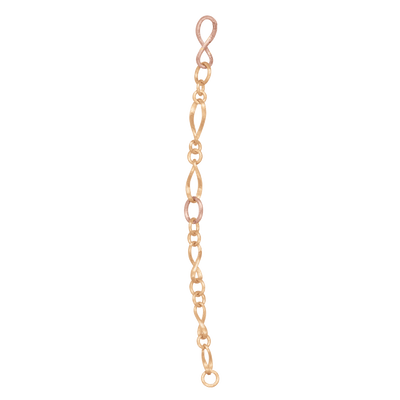 OLE LYNGGAARD COPENHAGEN Love armbånd A1730-401