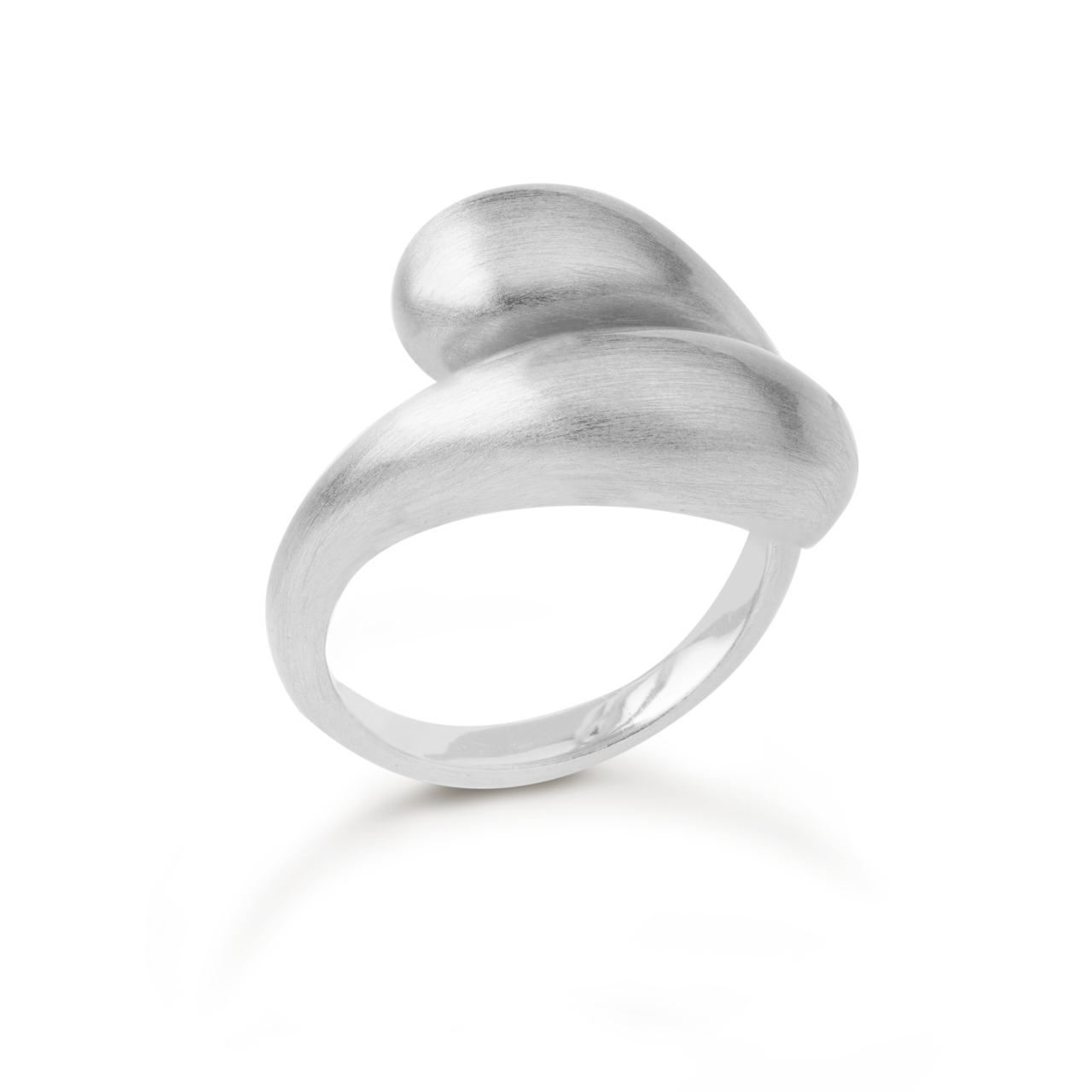 ByBiehl Ocean Flow Duo ring 5-4206-R