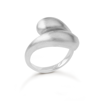 ByBiehl Ocean Flow Duo ring 5-4206-R