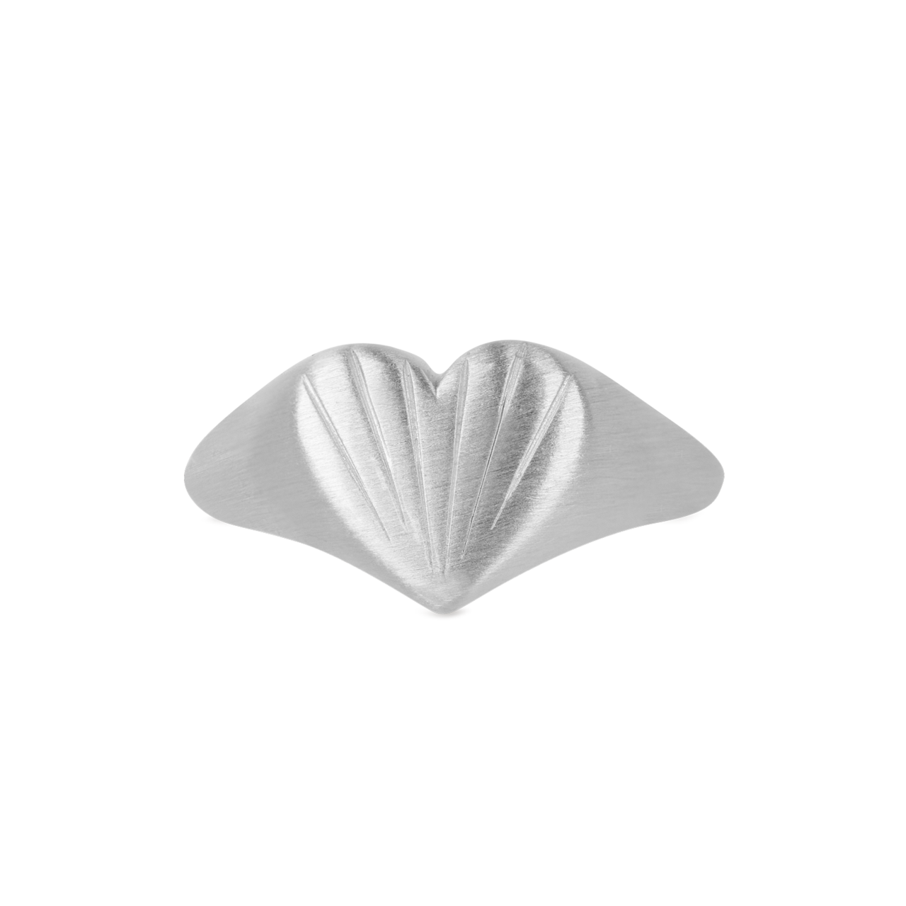 ByBiehl Just Love ring 5-4504-R