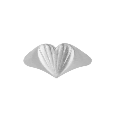 ByBiehl Just Love ring 5-4504-R