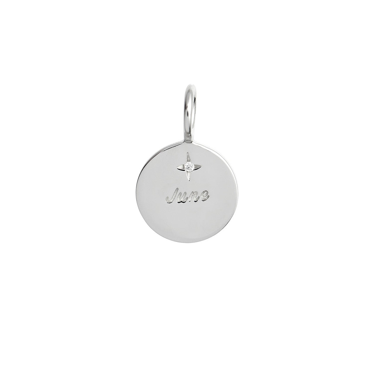 STINE A Jewelry vedhæng 5018-00-June