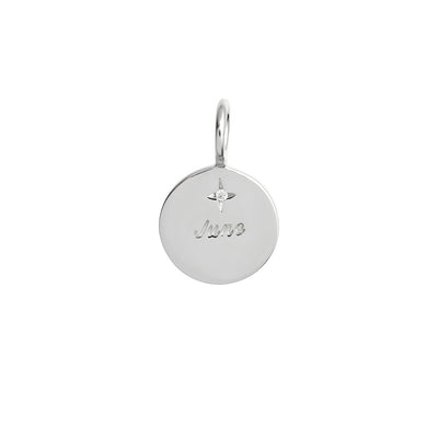 STINE A Jewelry vedhæng 5018-00-June