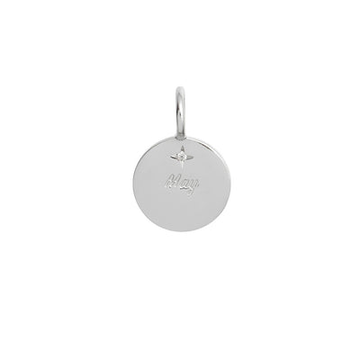 STINE A Jewelry vedhæng 5018-00-May