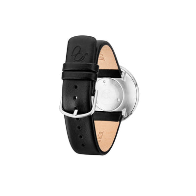 Arne Jacobsen Bankers 40mm 53102-2001