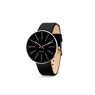 Arne Jacobsen Bankers 40mm 53105-2001