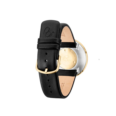 Arne Jacobsen Bankers 40mm 53108-2001G