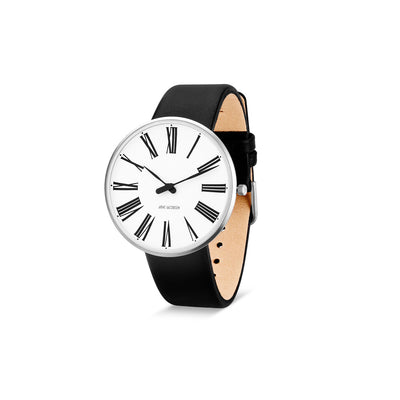 Arne Jacobsen Roman 40mm 53302-2001