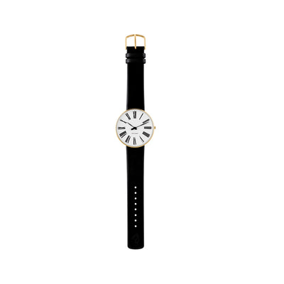 Arne Jacobsen Roman 40mm 53308-2001G