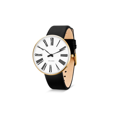 Arne Jacobsen Roman 40mm 53308-2001G