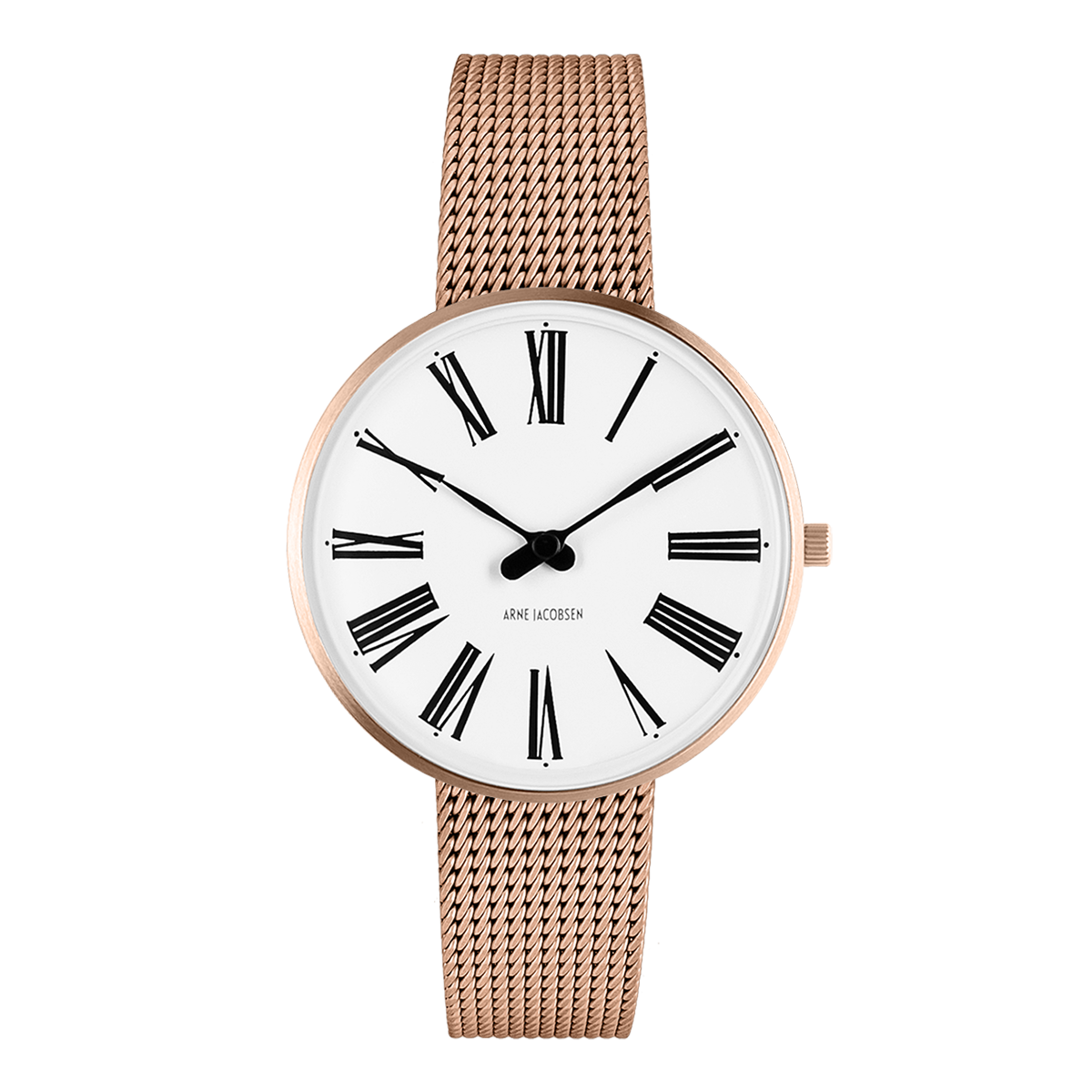 Arne Jacobsen Roman 34mm 53311-1611
