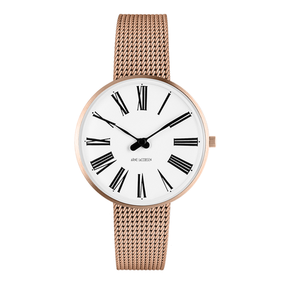 Arne Jacobsen Roman 34mm 53311-1611