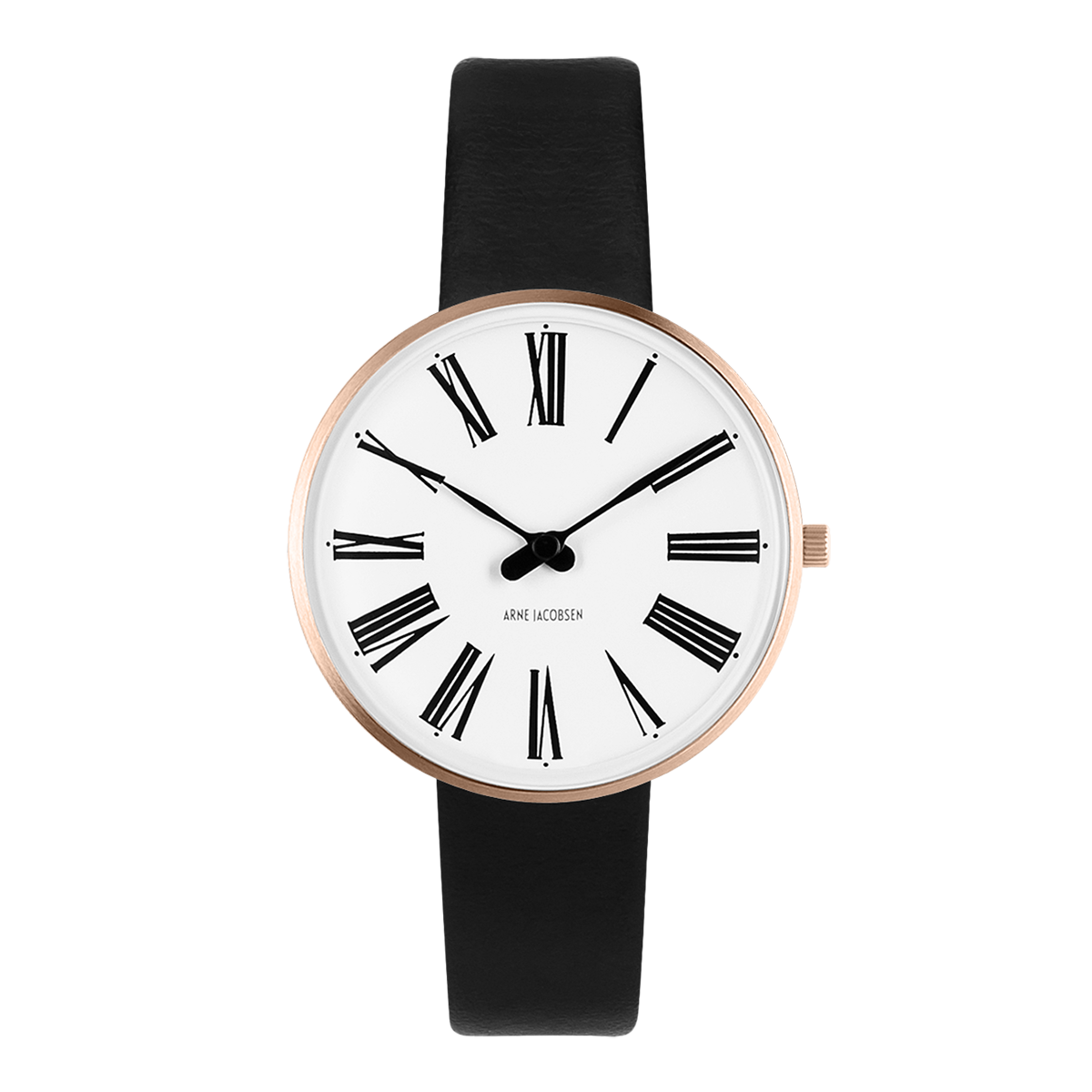 Arne Jacobsen Roman 34mm 53311-1601RP
