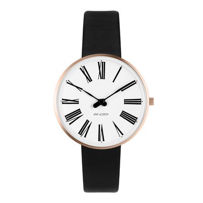 Arne Jacobsen Roman 34mm 53311-1601RP