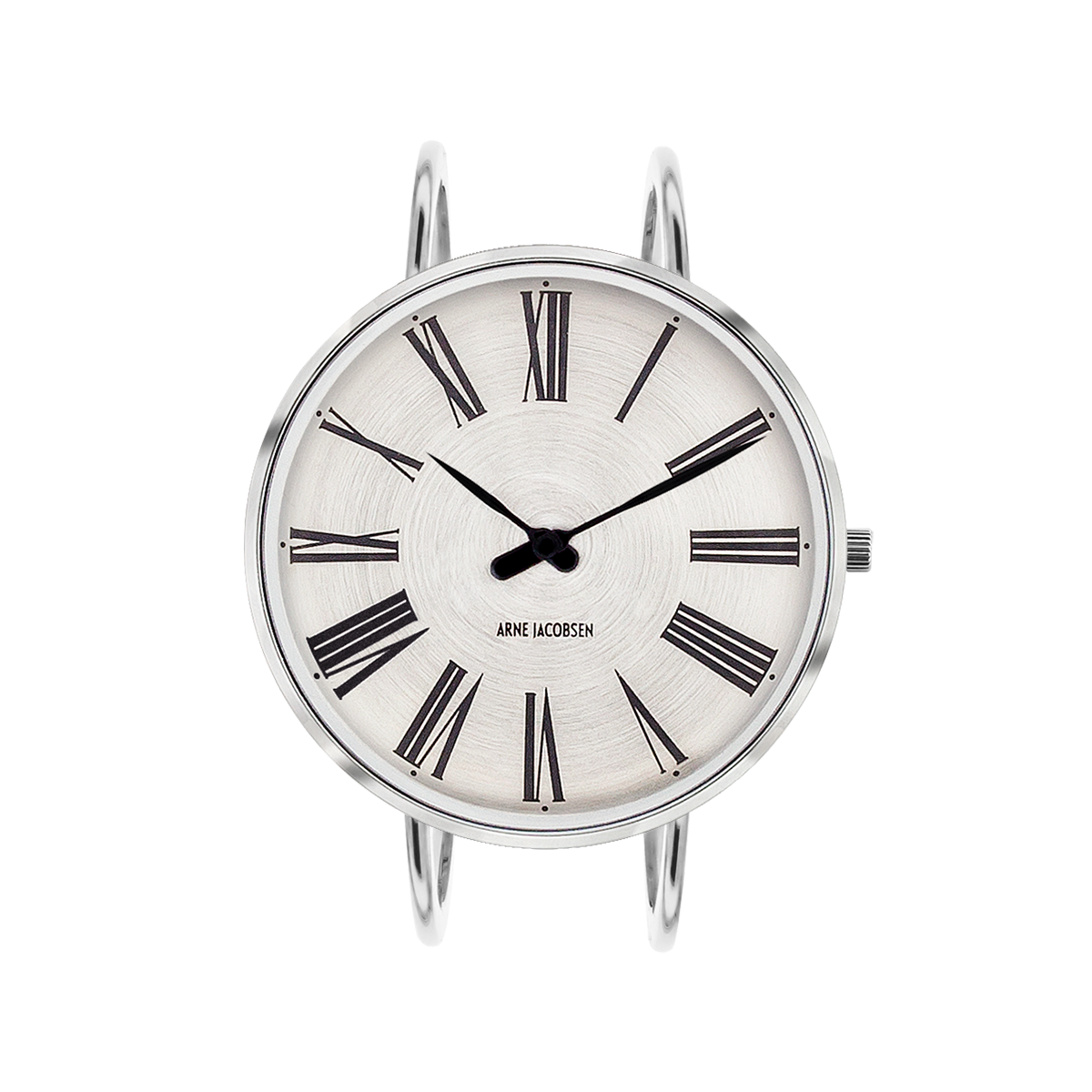 Arne Jacobsen Roman 40mm Special Edition 53310-2018