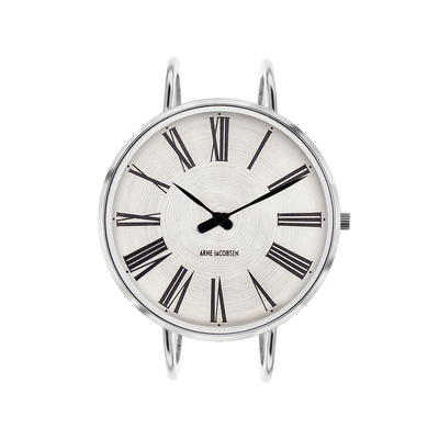 Arne Jacobsen Roman 40mm Special Edition 53310-2018