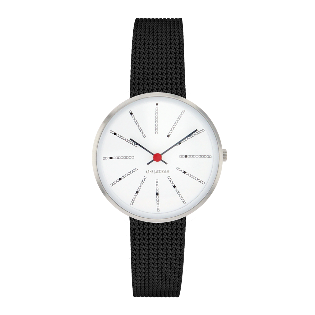 Arne Jacobsen Bankers 30mm 53100-1410