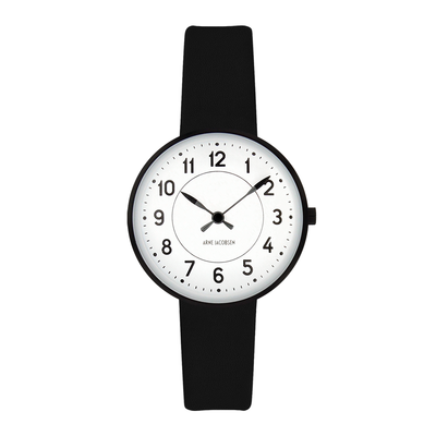 Arne Jacobsen Station 30mm 53400-1401B