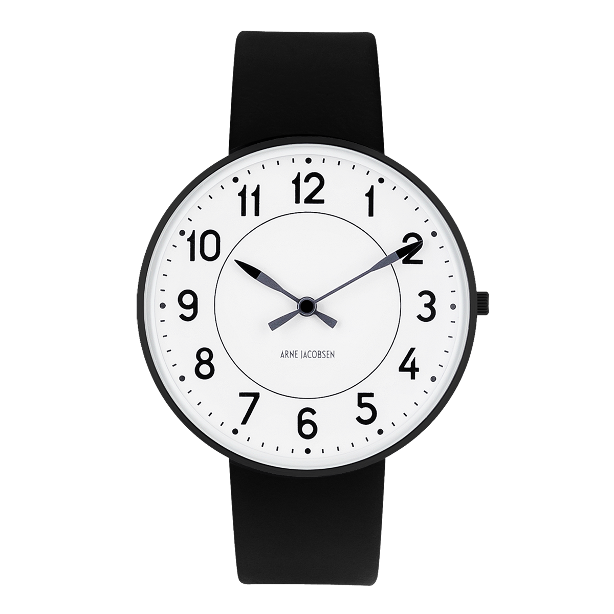 Arne Jacobsen Station 40mm 53412-2001B