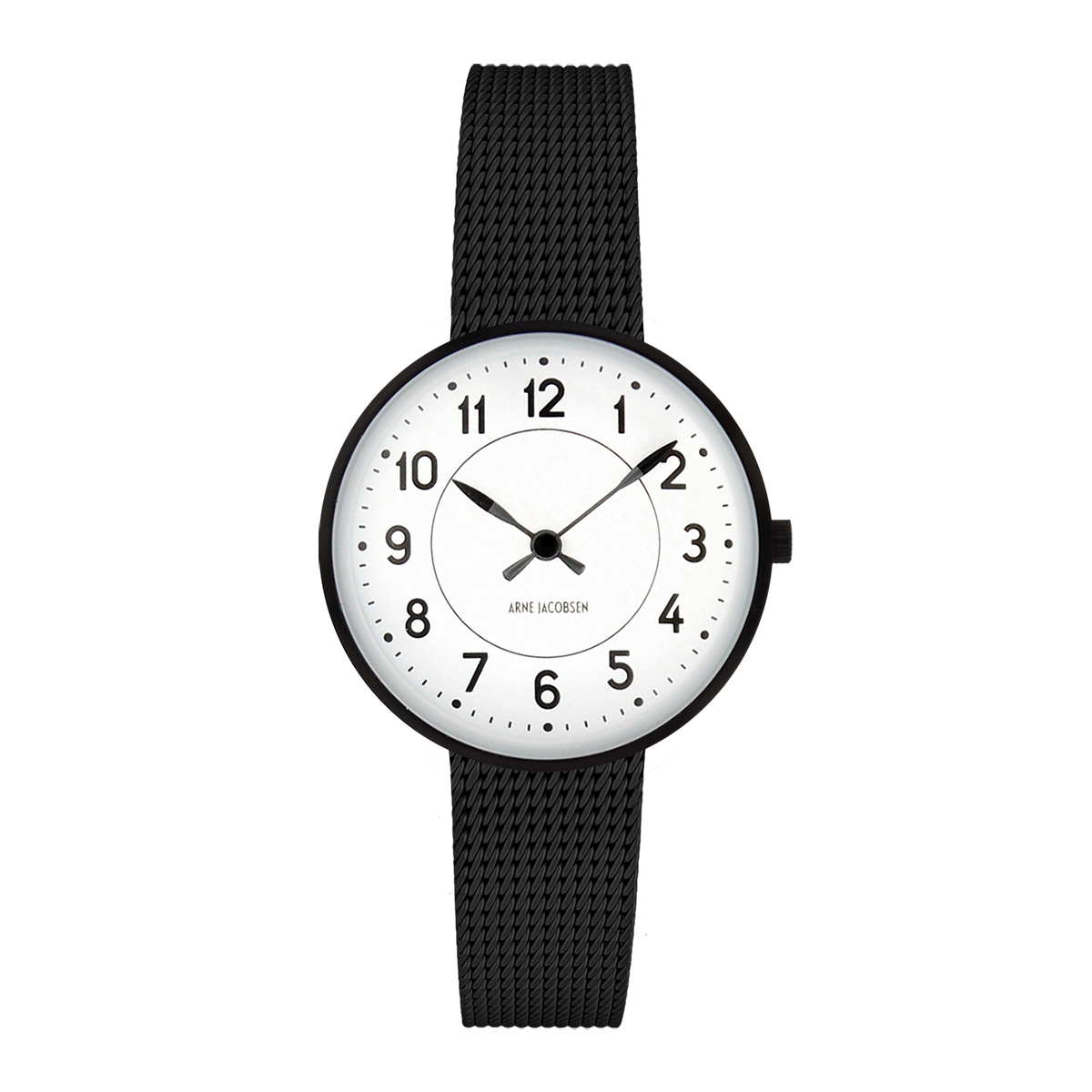 Arne Jacobsen Station 30mm 53400-1410