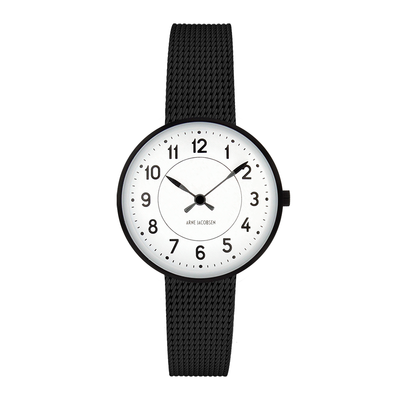 Arne Jacobsen Station 30mm 53400-1410