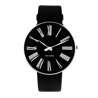 Arne Jacobsen Roman 40mm 53305-2001
