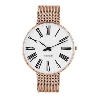Arne Jacobsen Roman 40mm 53312-2011