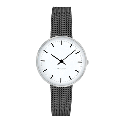 Arne Jacobsen City Hall 30mm 53200-1412