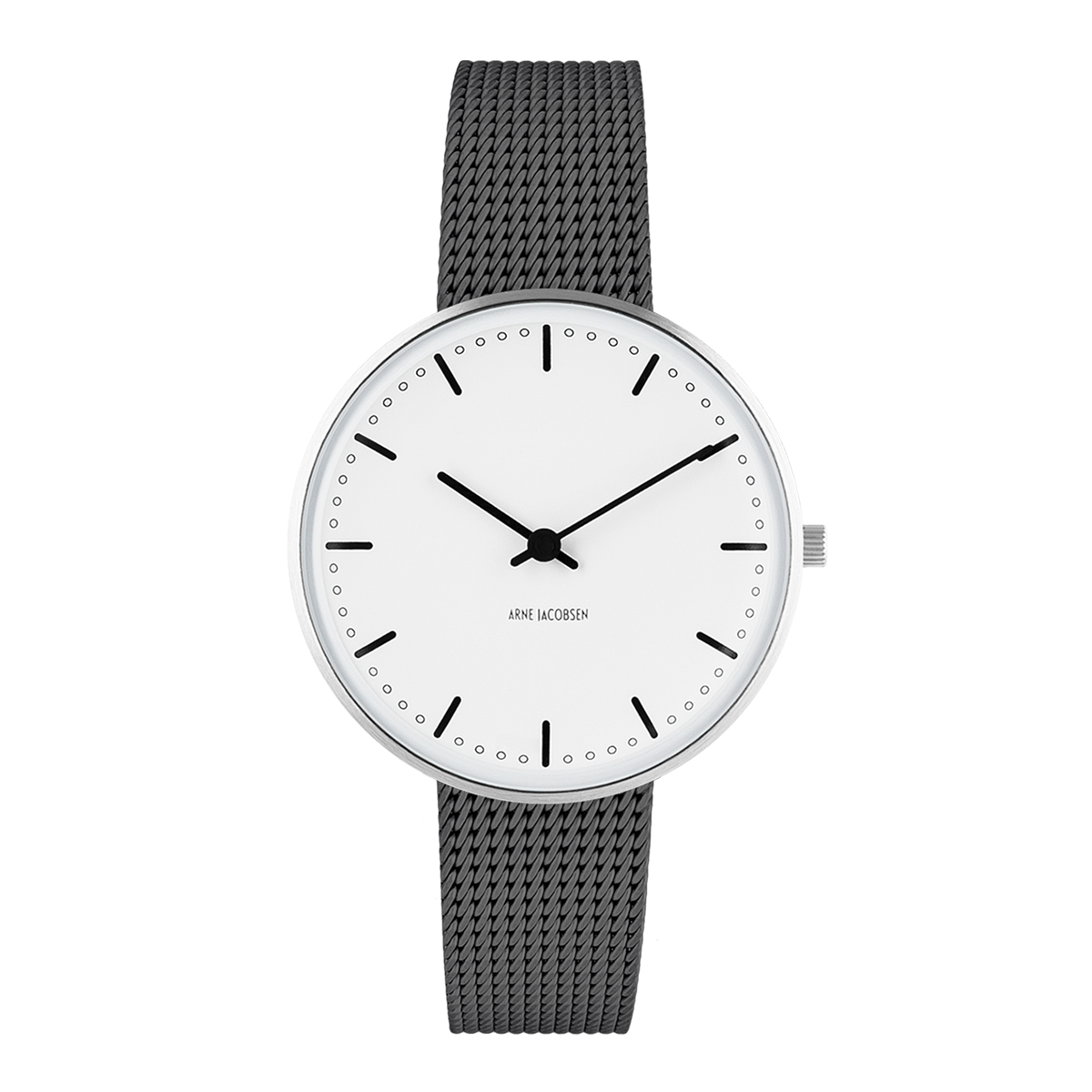 Arne Jacobsen City Hall 34mm 53201-1612
