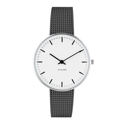 Arne Jacobsen City Hall 34mm 53201-1612