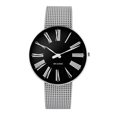Arne Jacobsen Roman 40mm 53305-2008