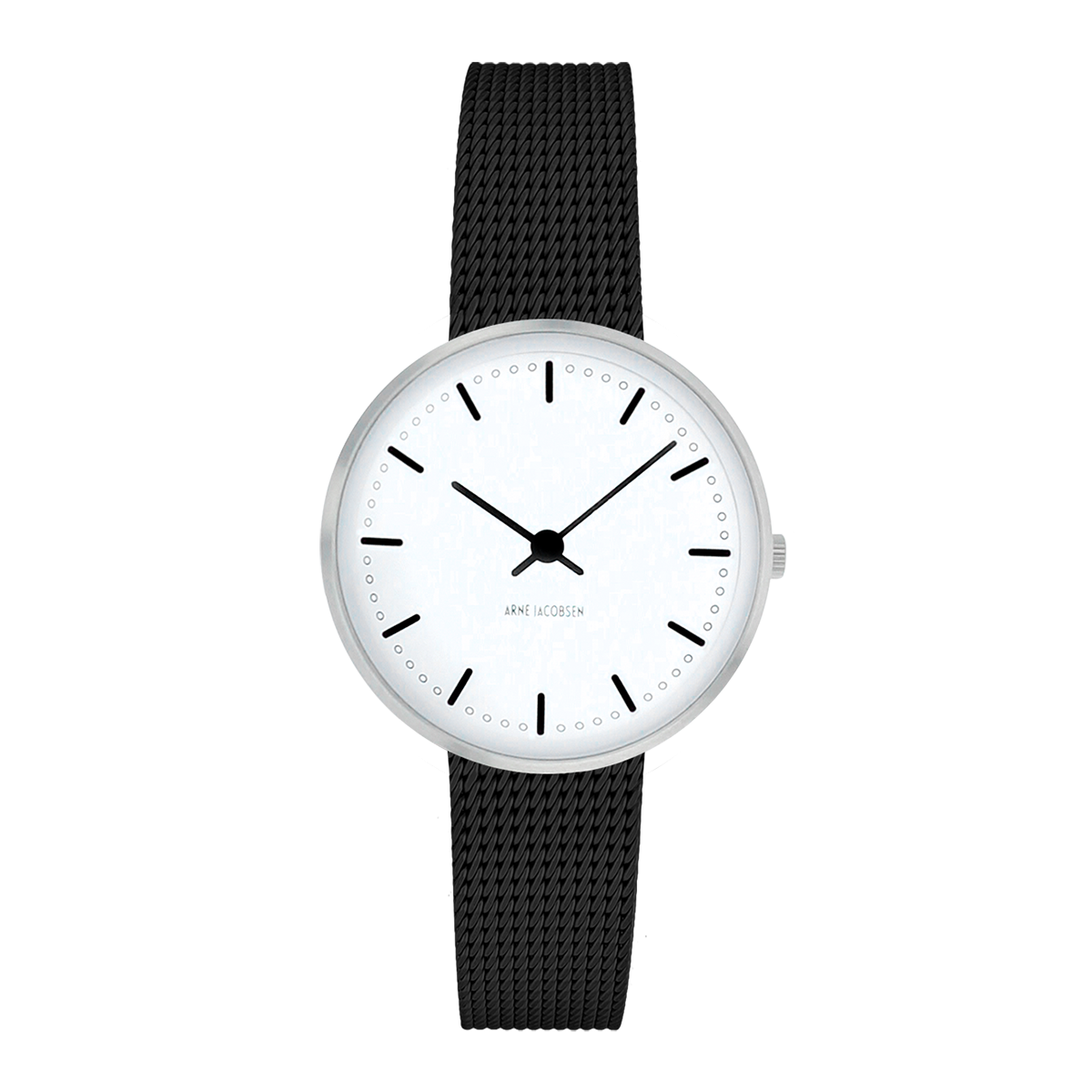 Arne Jacobsen City Hall 30mm 53200-1410