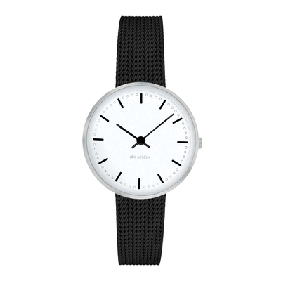 Arne Jacobsen City Hall 30mm 53200-1410