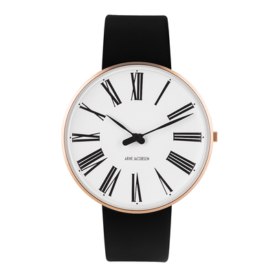 Arne Jacobsen Roman 40mm 53312-2001RP