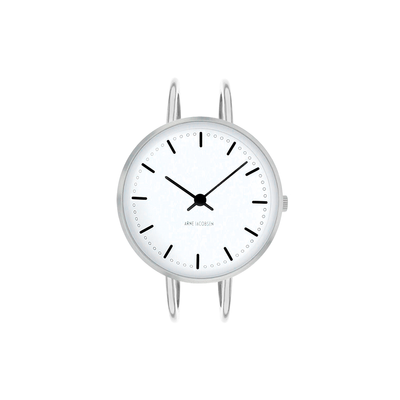 Arne Jacobsen City Hall 30mm 53200-1418