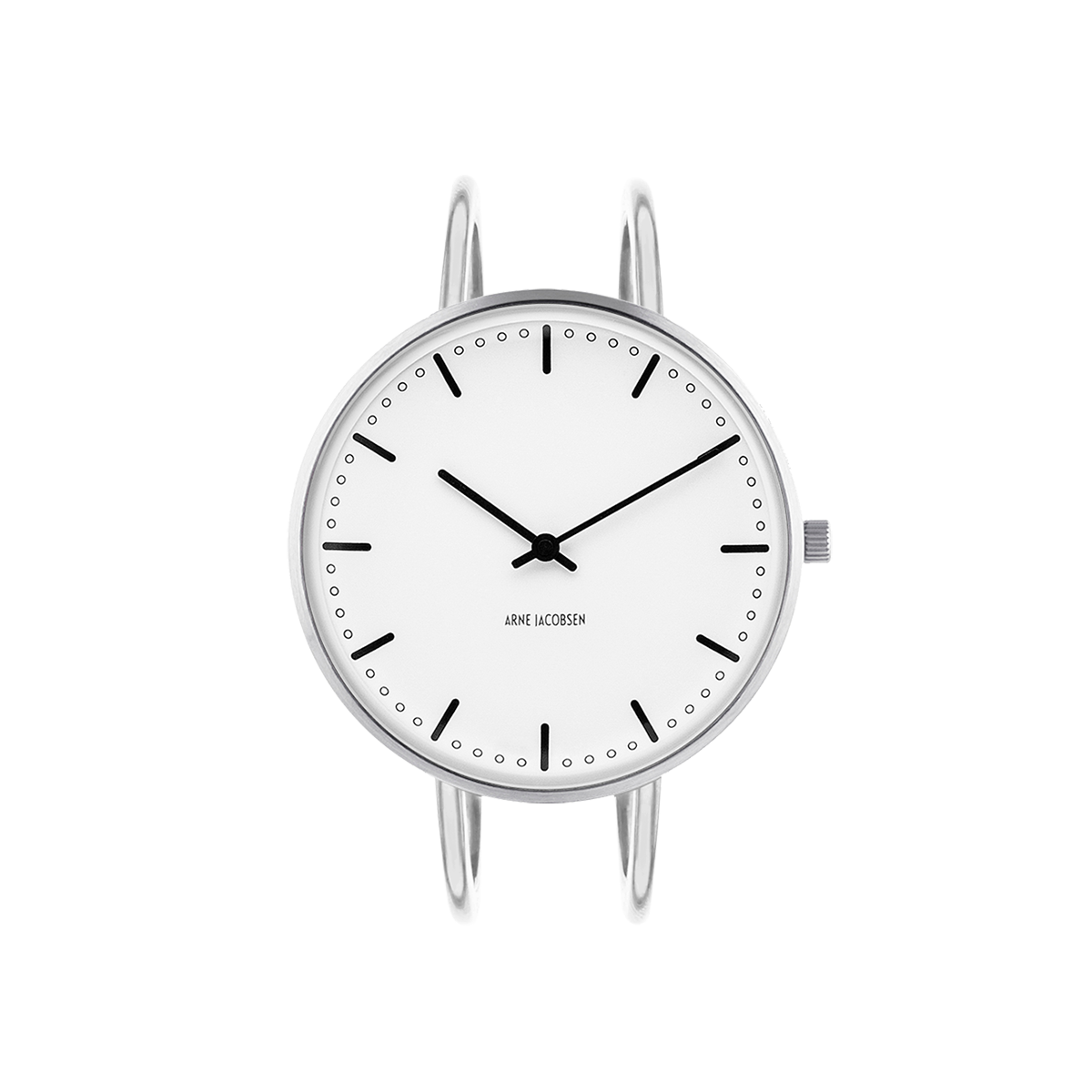 Arne Jacobsen City Hall 34mm 53201-1618