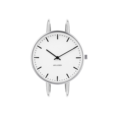 Arne Jacobsen City Hall 34mm 53201-1618