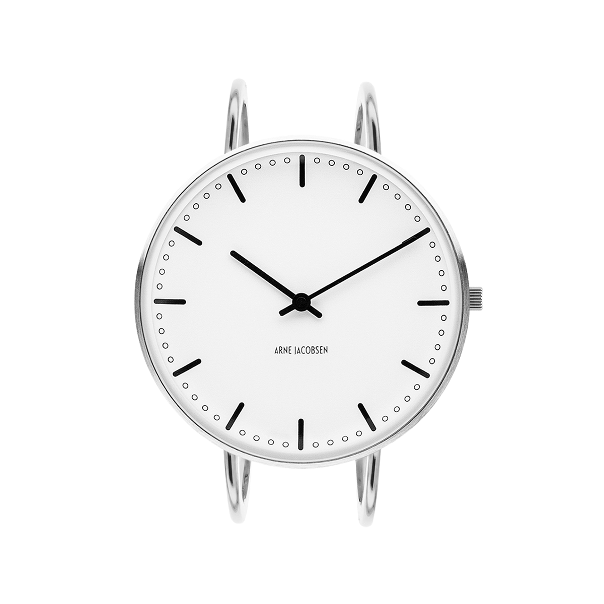 Arne Jacobsen City Hall 40mm 53202-2018