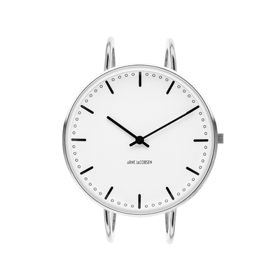 Arne Jacobsen City Hall 40mm 53202-2018