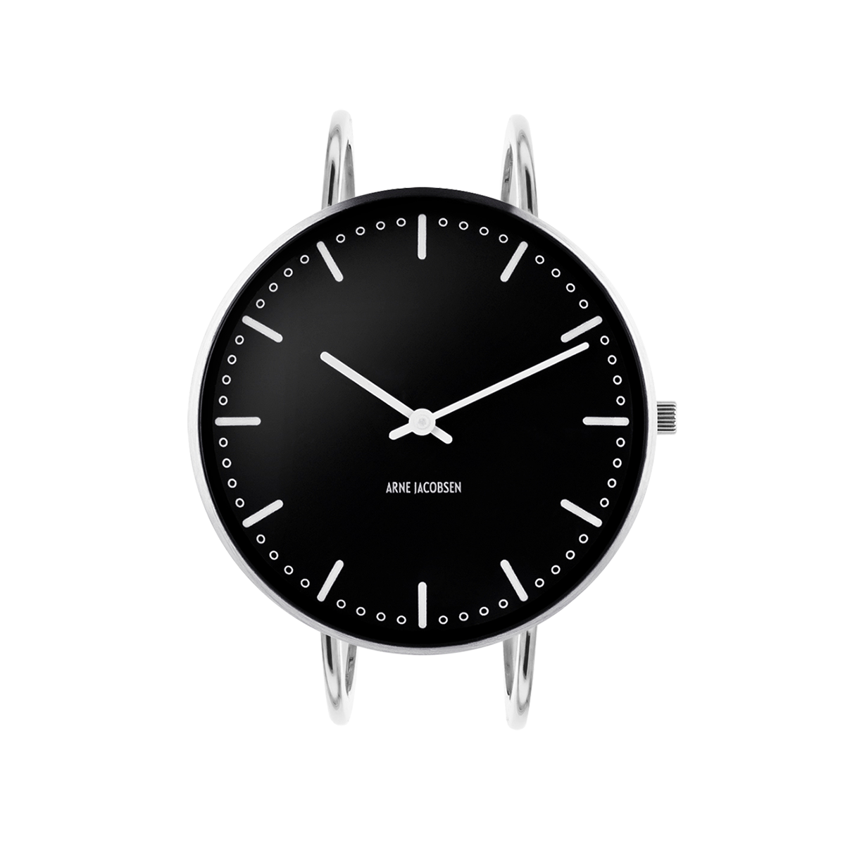 Arne Jacobsen City Hall 40mm 53205-2018