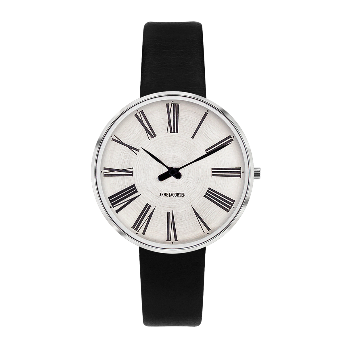 Arne Jacobsen Roman 34mm Special Edition 53309-1601P